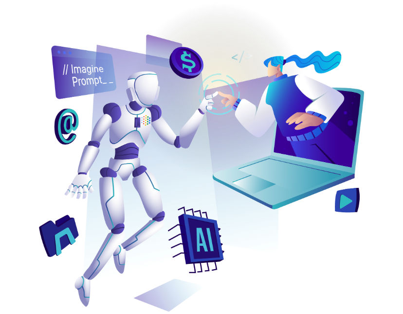 MarsAI Artificial Intelligence Development - Machine Learning and AI Agent Solutions