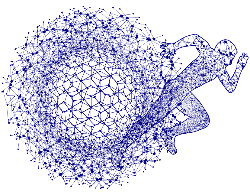 MarsAI Blockchain Development with AI Agent Teams - Secure Distributed Ledger Solutions