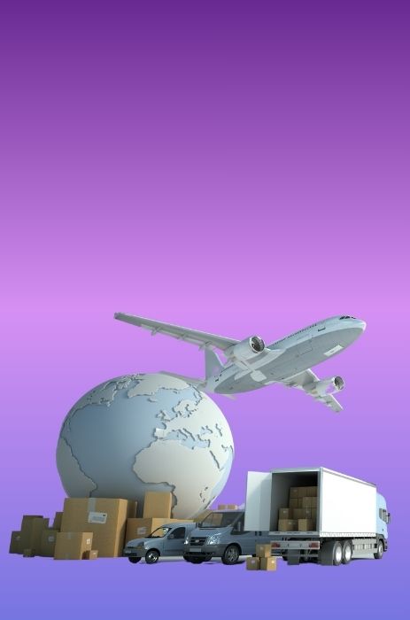 logistics distribution