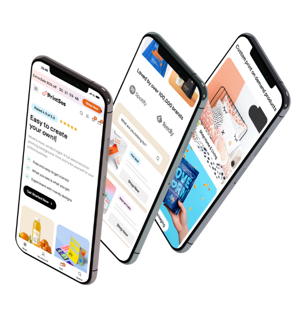 MarsAI Mobile App Development with AI Agent Teams - iOS and Android Solutions