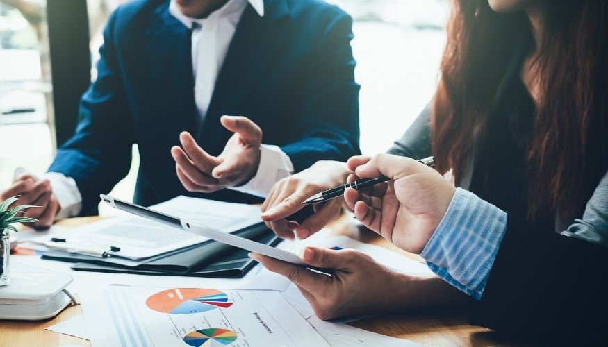 it consulting services