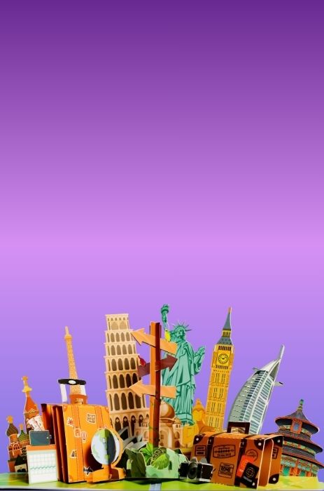 travel and hospitality